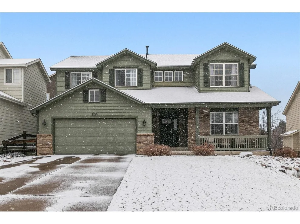 Unit for sale at 8130 Briar Cliff Ct, Castle Pines, CO 80108