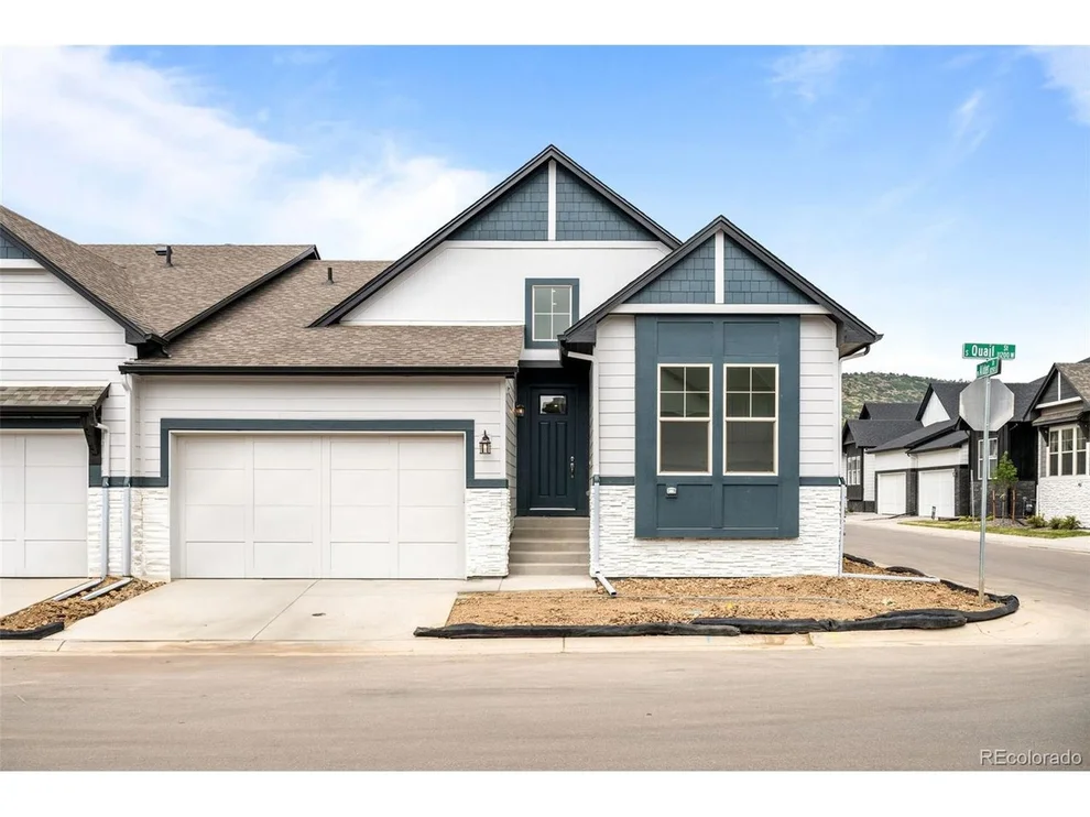 Unit for sale at 8277 S Quail St, Littleton, CO 80127