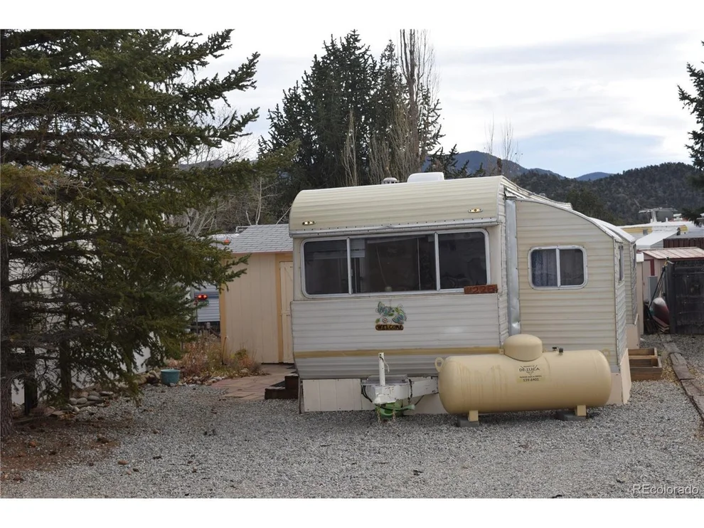 Unit for sale at 10795 County Road 197a, Nathrop, CO 81236