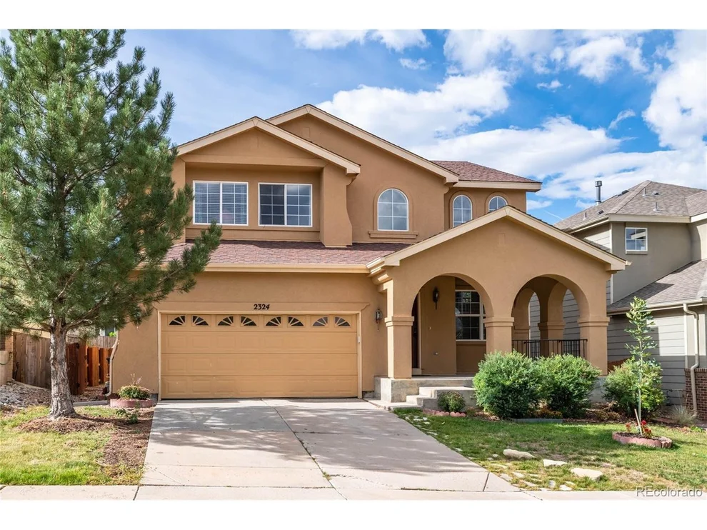 Unit for sale at 2324 Dogwood Cir, Erie, CO 80516