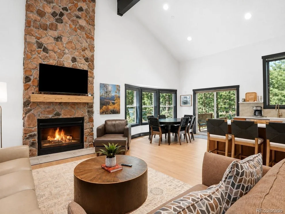 Unit for sale at 507 County Road 674, Blue River, CO 80424