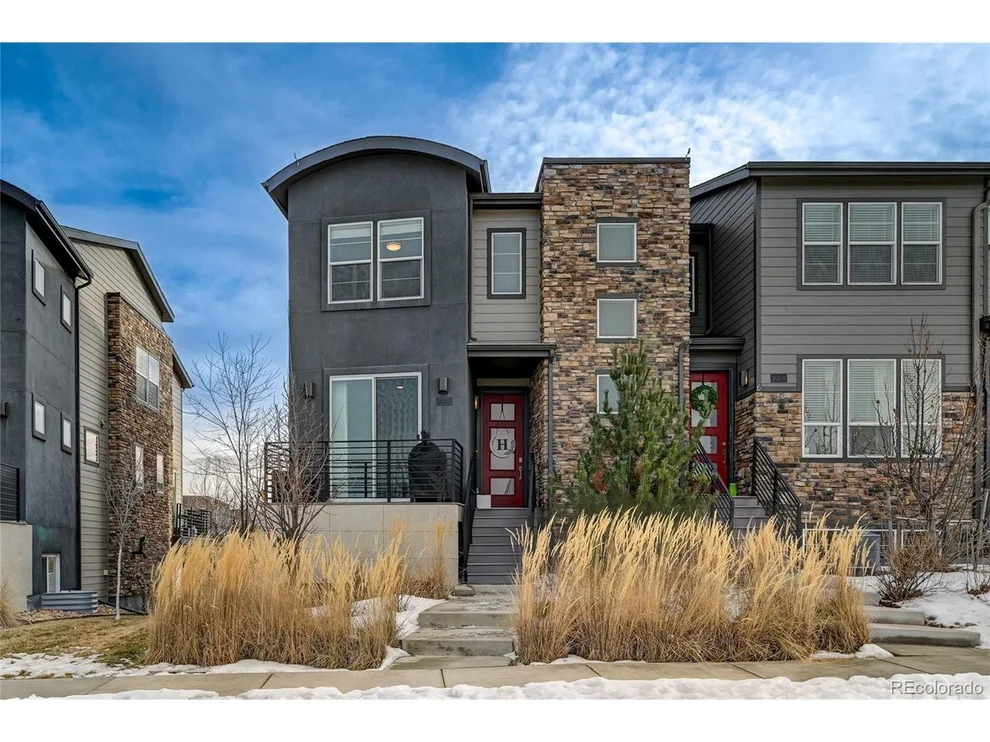 Unit for sale at 2620 Meadows Blvd, Castle Rock, CO 80109