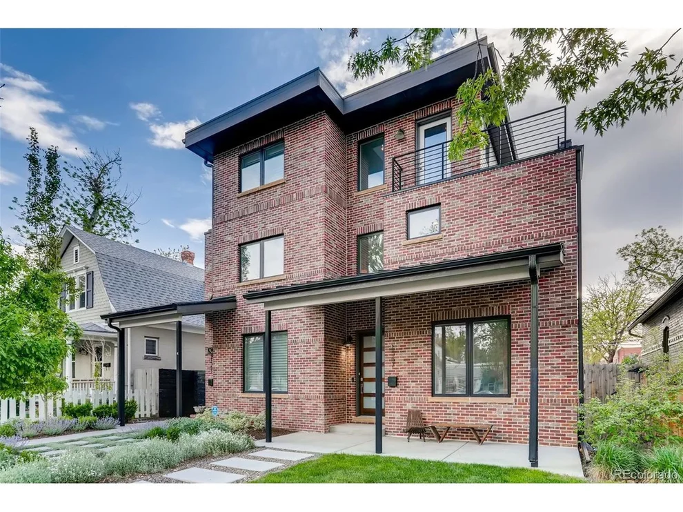 Unit for sale at 1557 S Washington St, Denver, CO 80210
