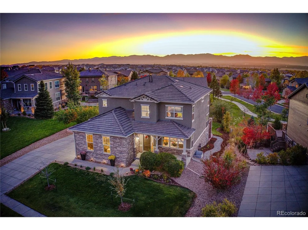 Unit for sale at 3283 Discovery Ct, Broomfield, CO 80023