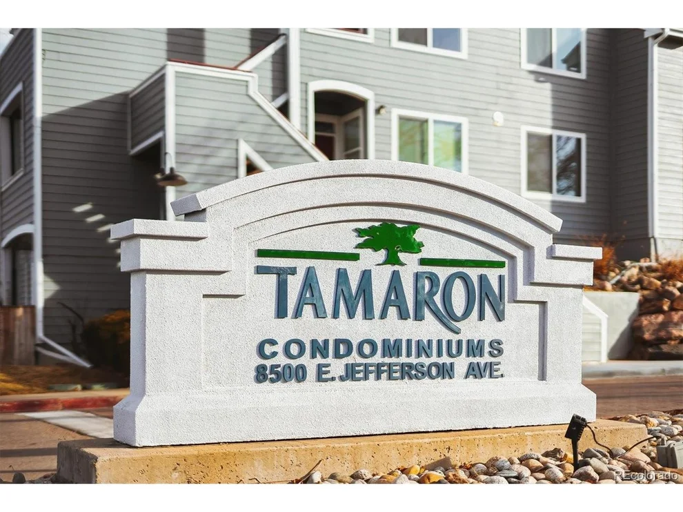 Unit for sale at 8500 E Jefferson Ave, Denver, CO 80237