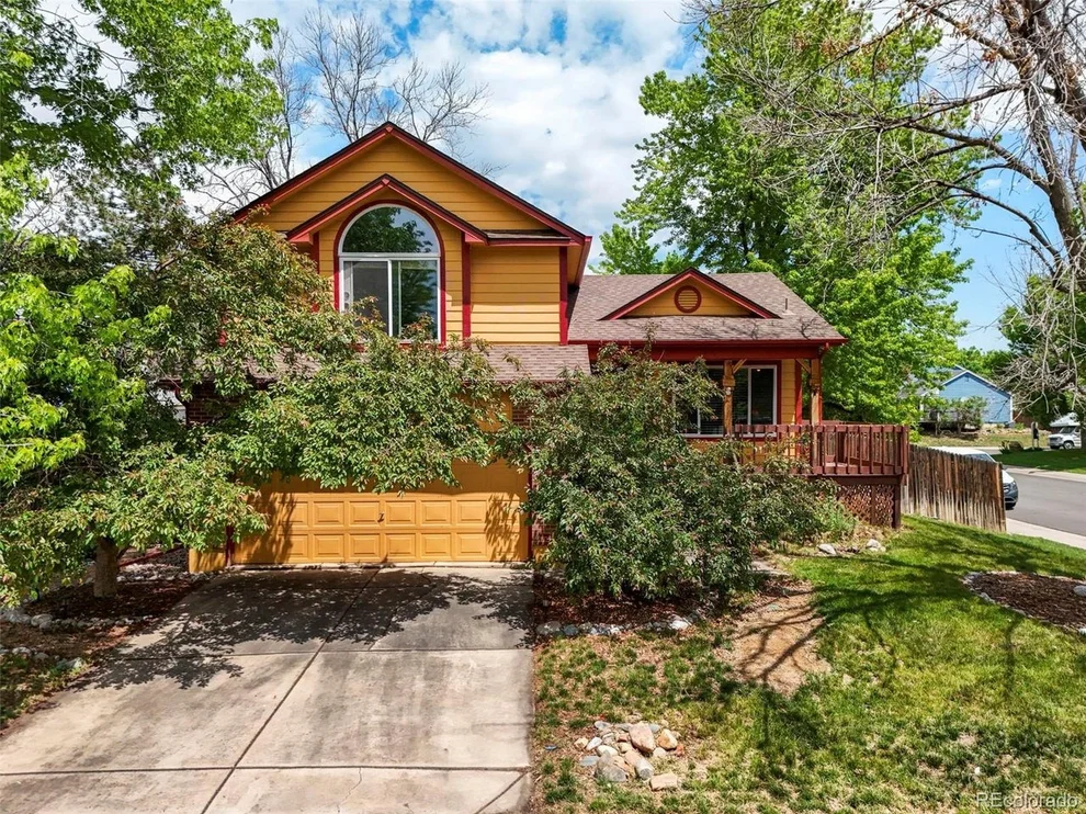 Unit for sale at 3201 W 126th Ave, Broomfield, CO 80020