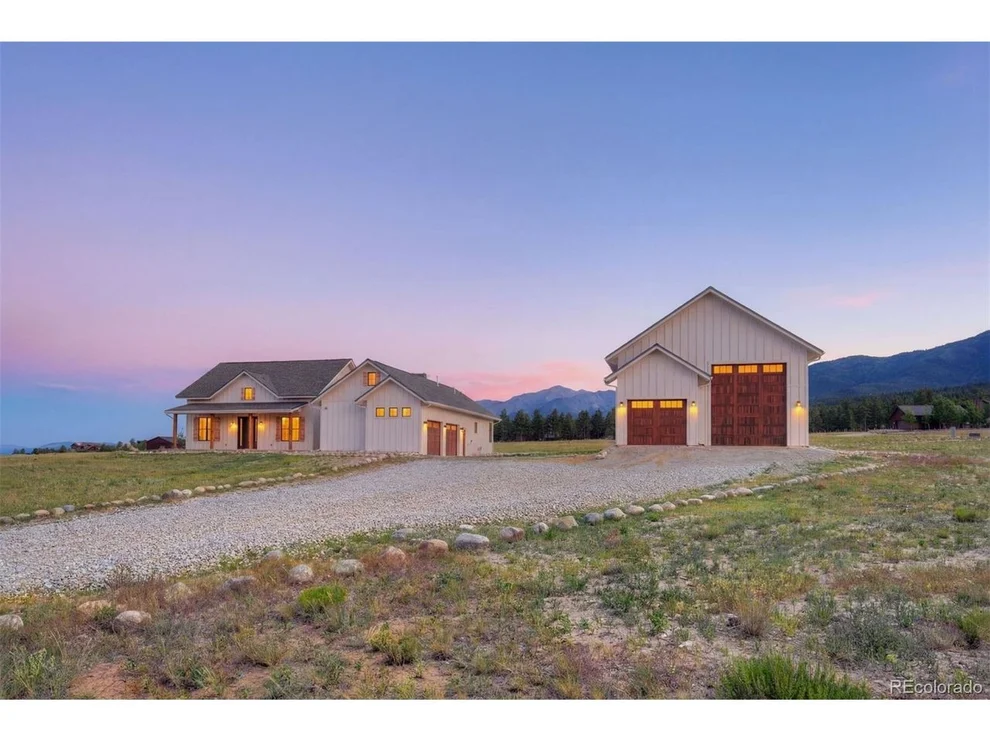 Unit for sale at 31307 Great Peaks Dr, Buena Vista, CO 81211