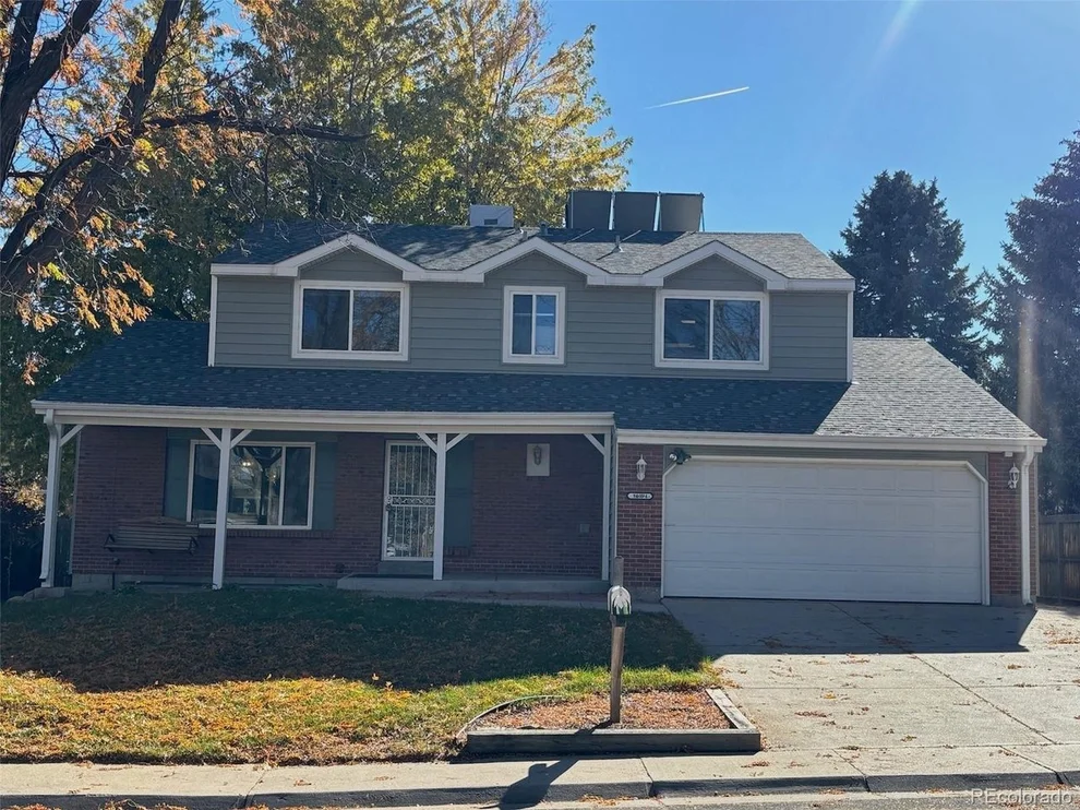 Unit for sale at 14694 E Adriatic Pl, Aurora, CO 80014