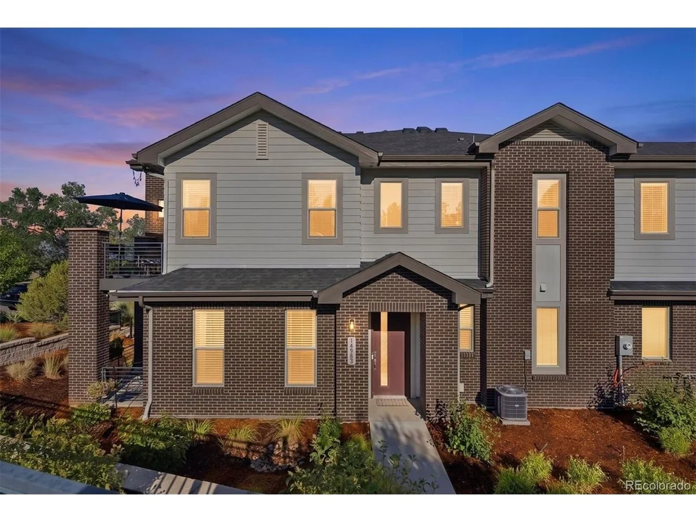 Unit for sale at 14943 E Belleview Dr, Aurora, CO 80015