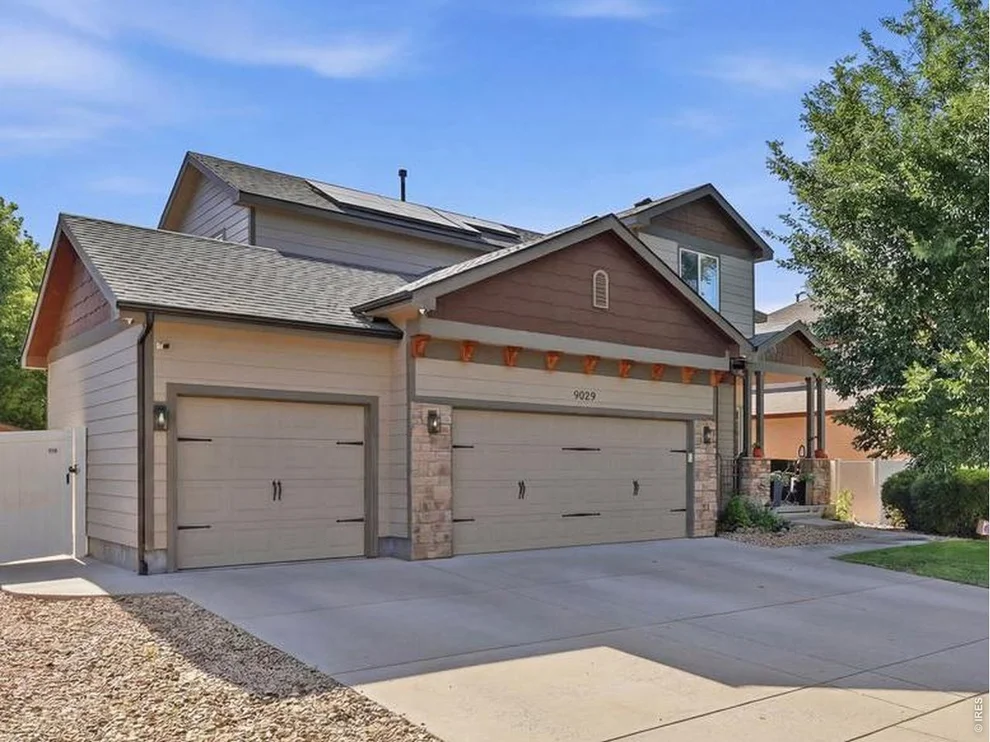 Unit for sale at 9029 Eldorado Ave, Frederick, CO 80504