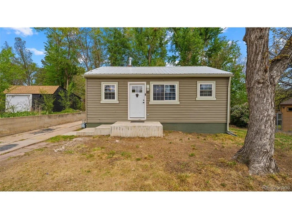 Unit for sale at 740 Depew St, Lakewood, CO 80214