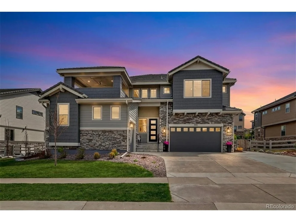 Unit for sale at 3392 W 155th Ave, Broomfield, CO 80023