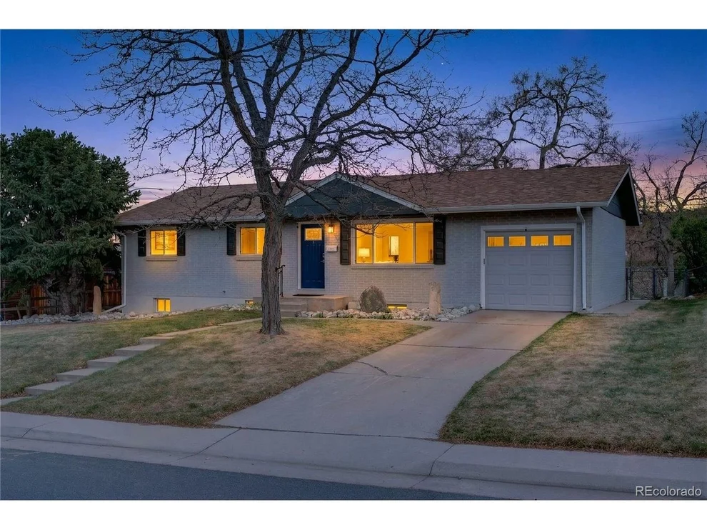 Unit for sale at 2040 Braun Dr, Golden, CO 80401
