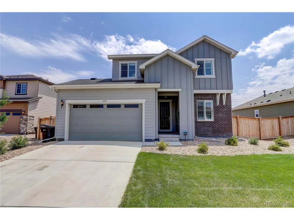 Unit for sale at 6954 E 117th Ave, Thornton, CO 80233