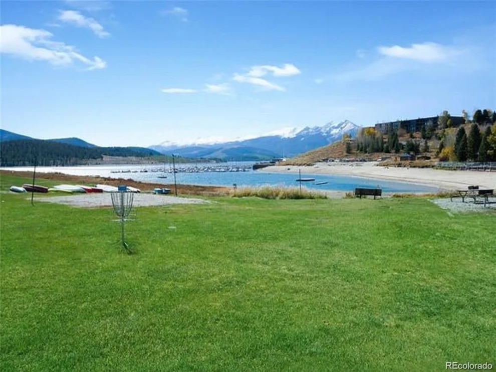 Unit for sale at 414 Tenderfoot St, Dillon, CO 80435