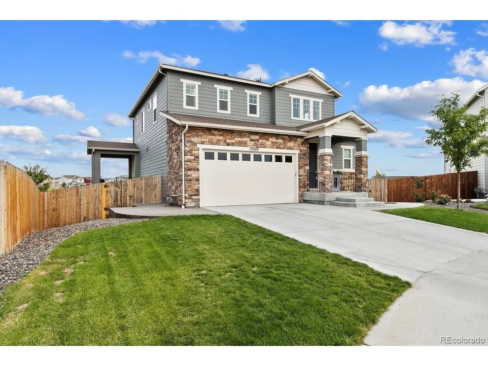 Unit for sale at 13320 Monaco Ct, Thornton, CO 80602