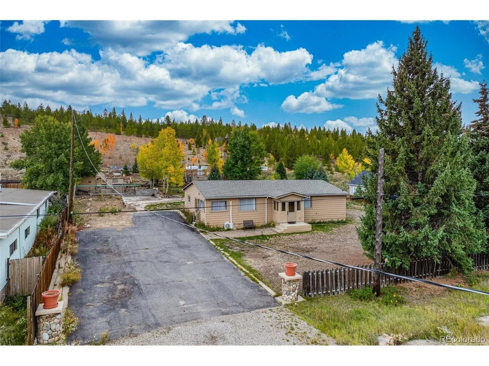 Unit for sale at 1901 US Highway 24, Leadville, CO 80461