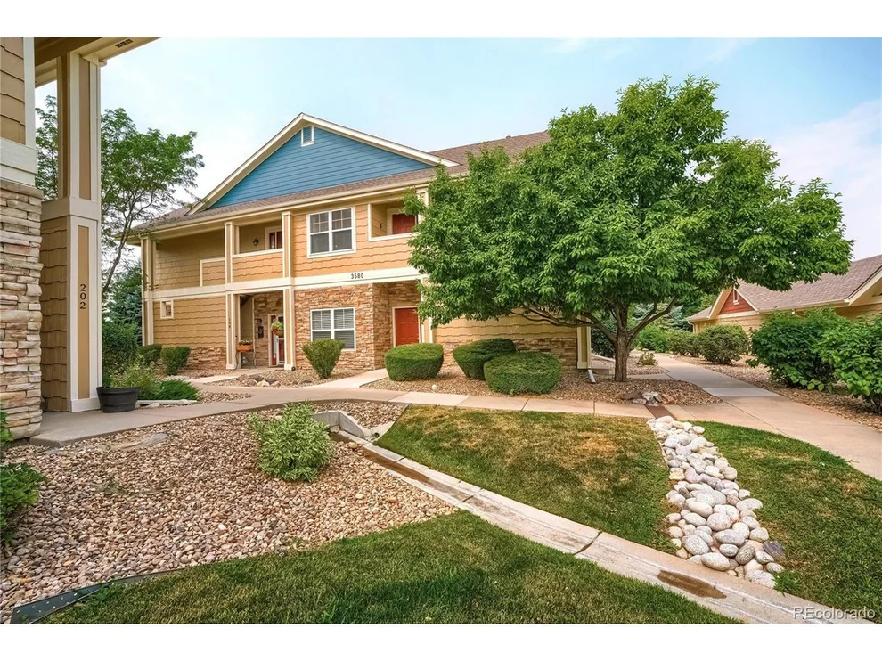 Unit for sale at 3580 Boulder Cir, Broomfield, CO 80023