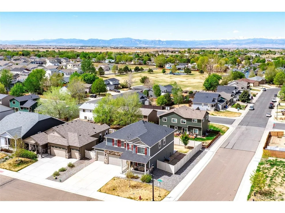 Unit for sale at 7325 Fraser Cir, Frederick, CO 80530