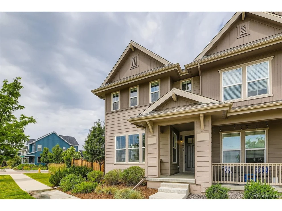 Unit for sale at 5975 Hanover St, Denver, CO 80238