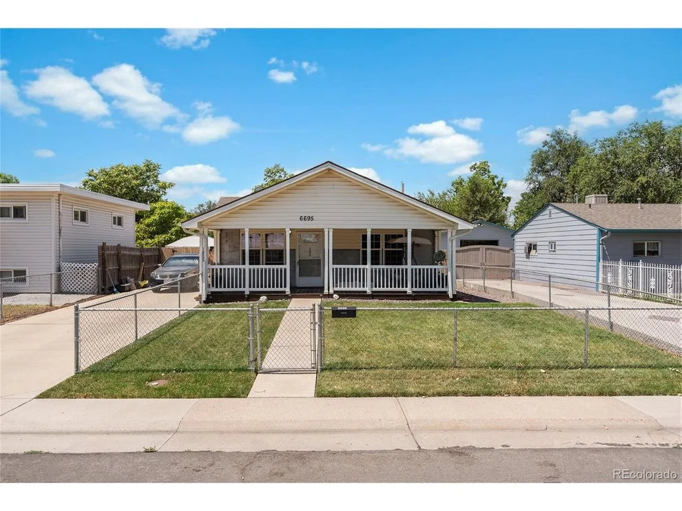Unit for sale at 6695 Birch St, Commerce City, CO 80022