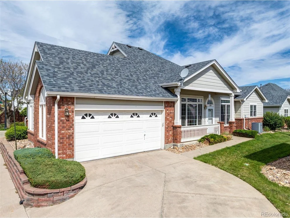 Unit for sale at 3205 E 102nd Pl, Thornton, CO 80229