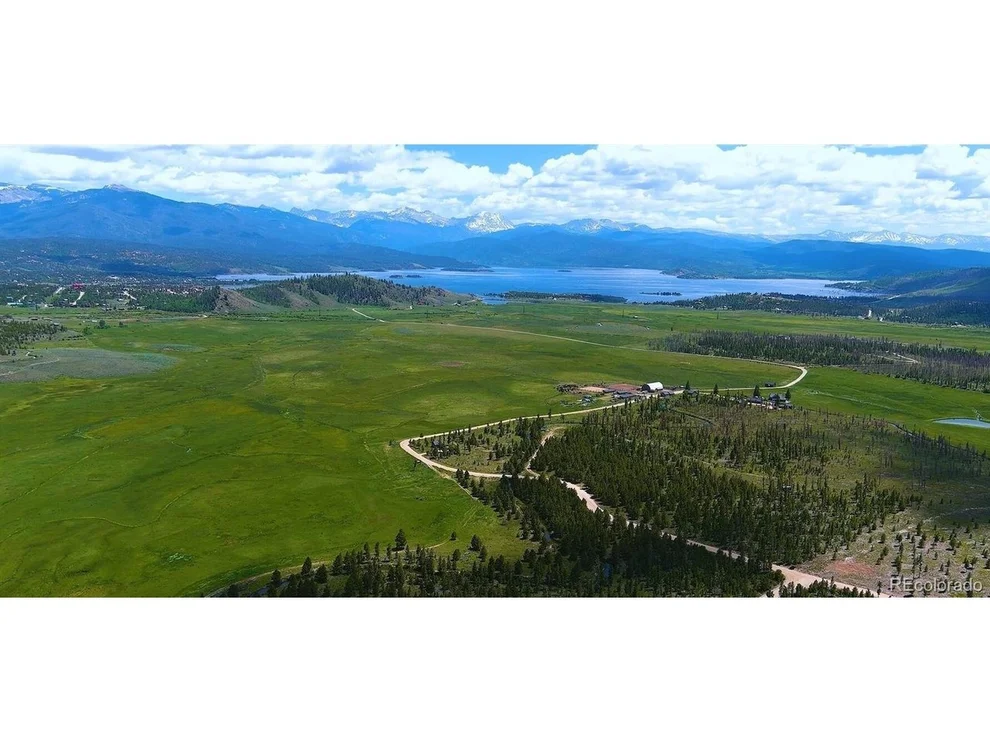 Unit for sale at 209 GCR 4253, Granby, CO 80446