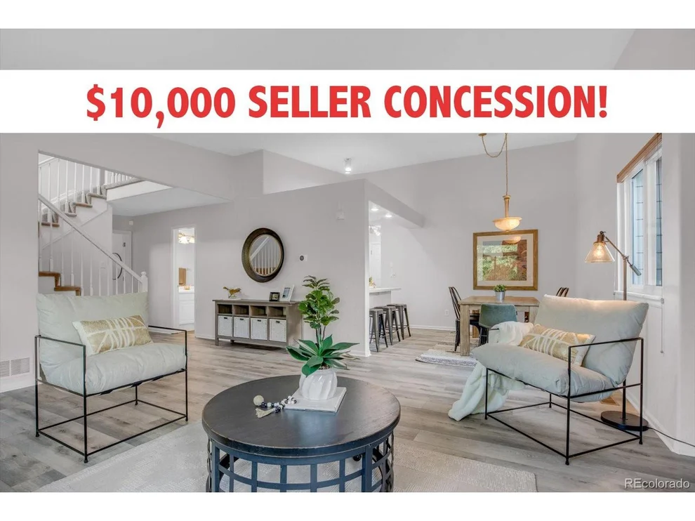 Unit for sale at 11585 Decatur St, Denver, CO 80234