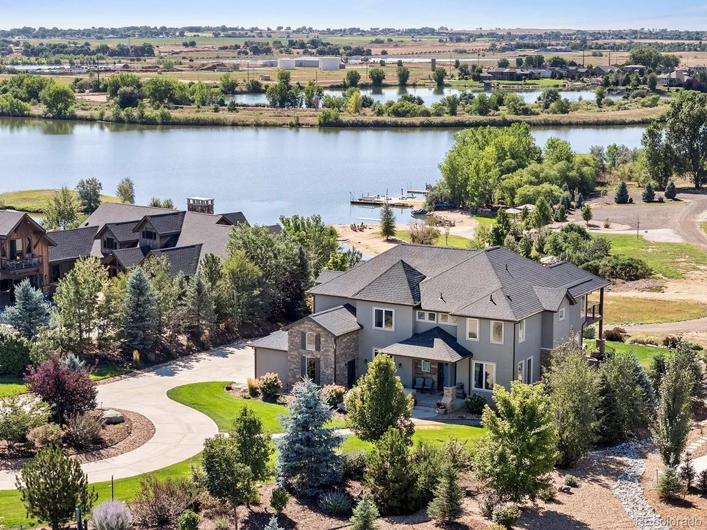 Unit for sale at 12648 Waterside Ln, Longmont, CO 80504