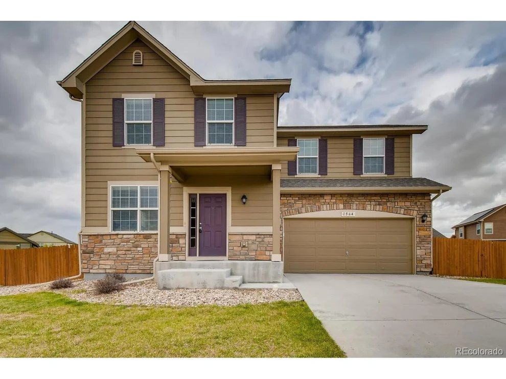 Unit for sale at 1564 Benfleet Ct, Windsor, CO 80550