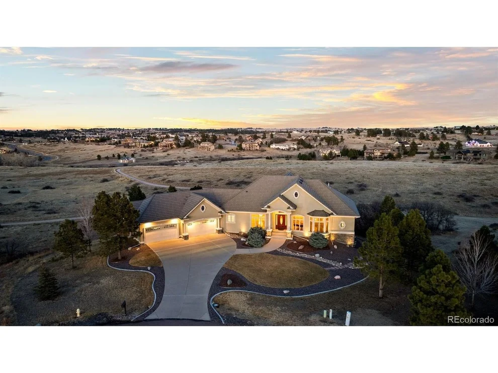 Unit for sale at 9298 Spirit Ct, Parker, CO 80138