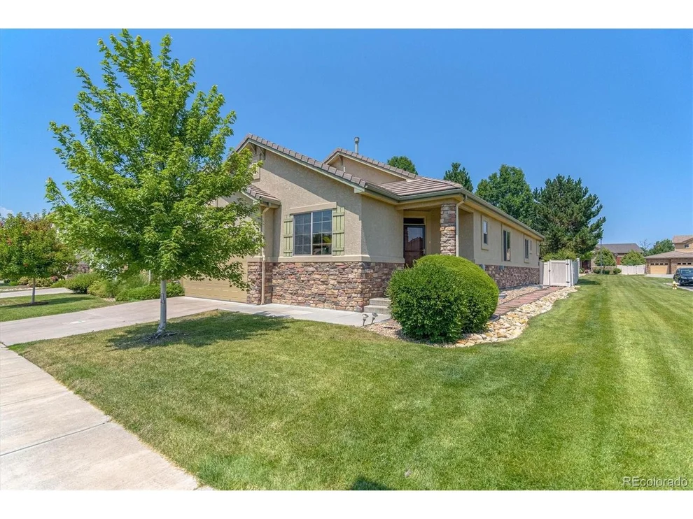 Unit for sale at 553 Rifle Way, Broomfield, CO 80020
