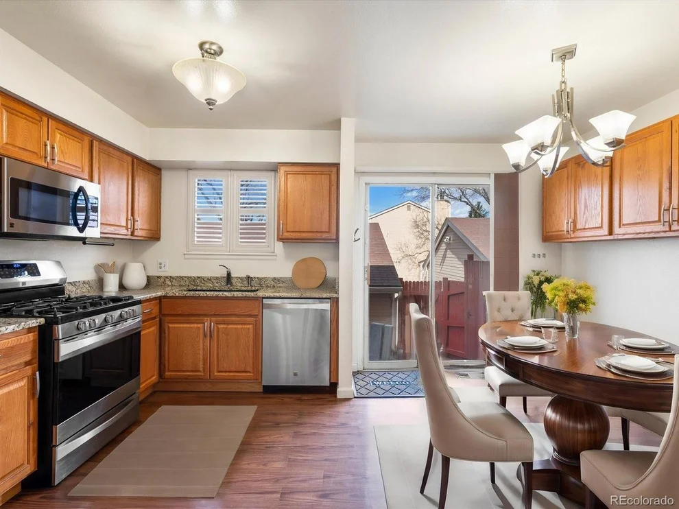 Unit for sale at 12165 Bannock St, Westminster, CO 80234