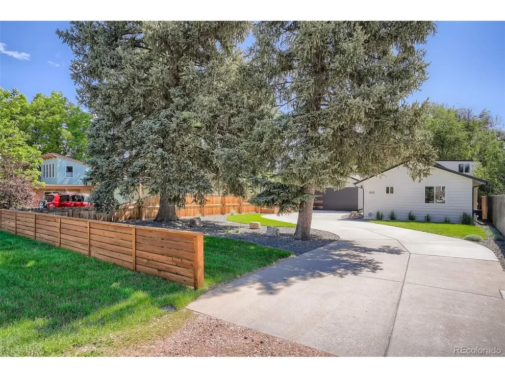 Unit for sale at 1940 Yarrow St, Lakewood, CO 80214