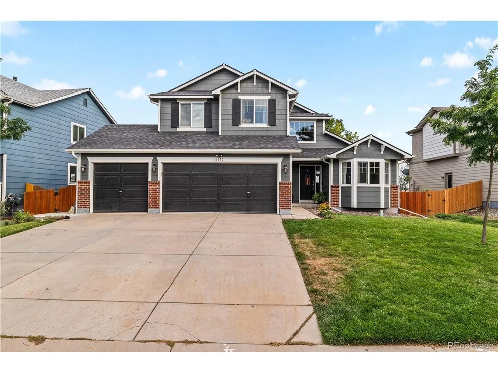Unit for sale at 6155 Graden St, Frederick, CO 80530