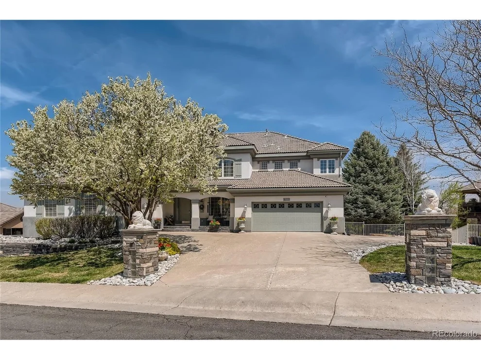 Unit for sale at 7018 S Netherland Way, Aurora, CO 80016