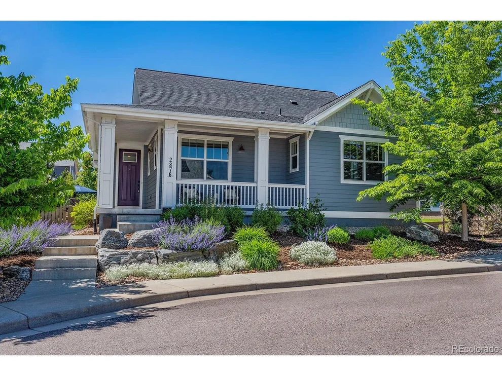 Unit for sale at 2876 Grand Lake Dr, Lafayette, CO 80026
