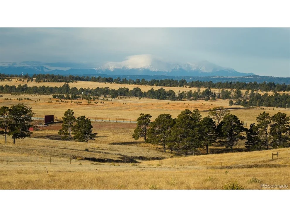 Unit for sale at 6 County Road 122, Ramah, CO 80832