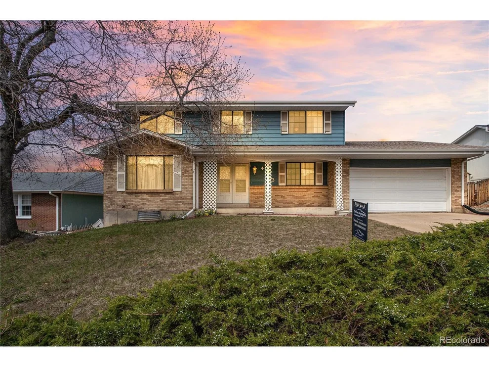 Unit for sale at 4653 Kirkwood St, Boulder, CO 80301