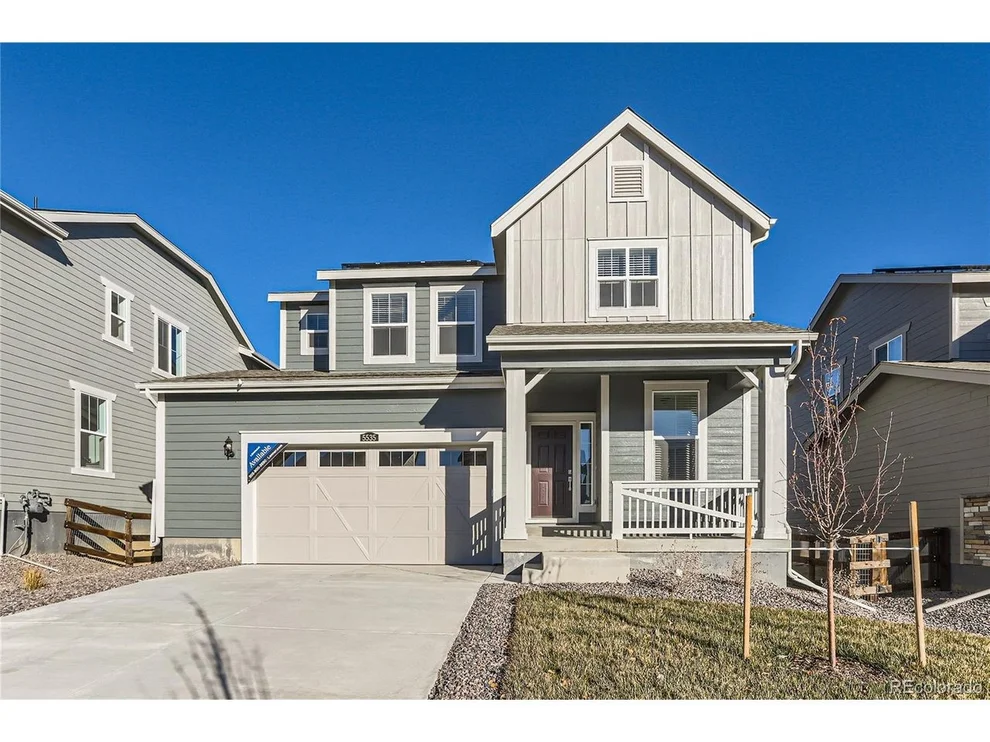 Unit for sale at 5535 Tamarack Ave, Firestone, CO 80504