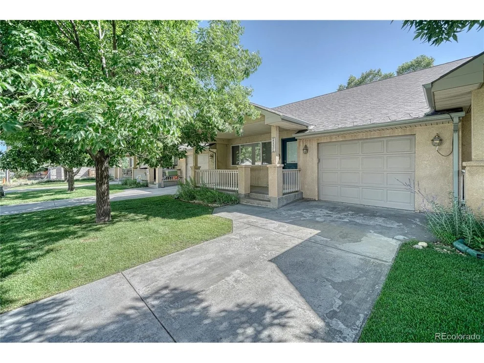Unit for sale at 643 W 15th St, Salida, CO 81201
