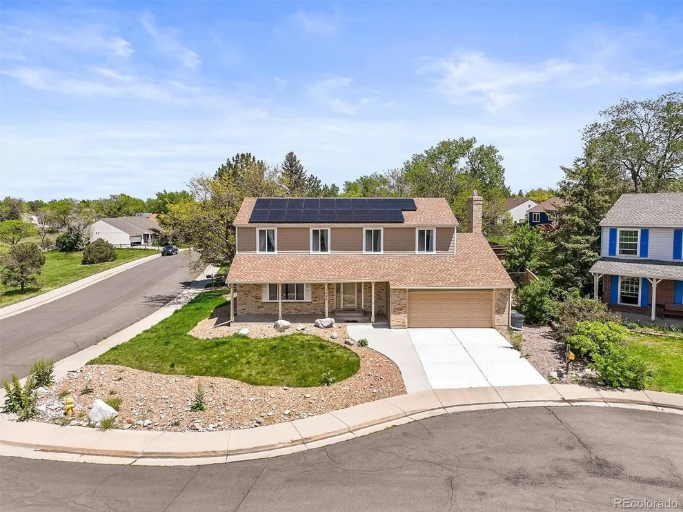 Unit for sale at 3298 W 11th Avenue Pl, Broomfield, CO 80020