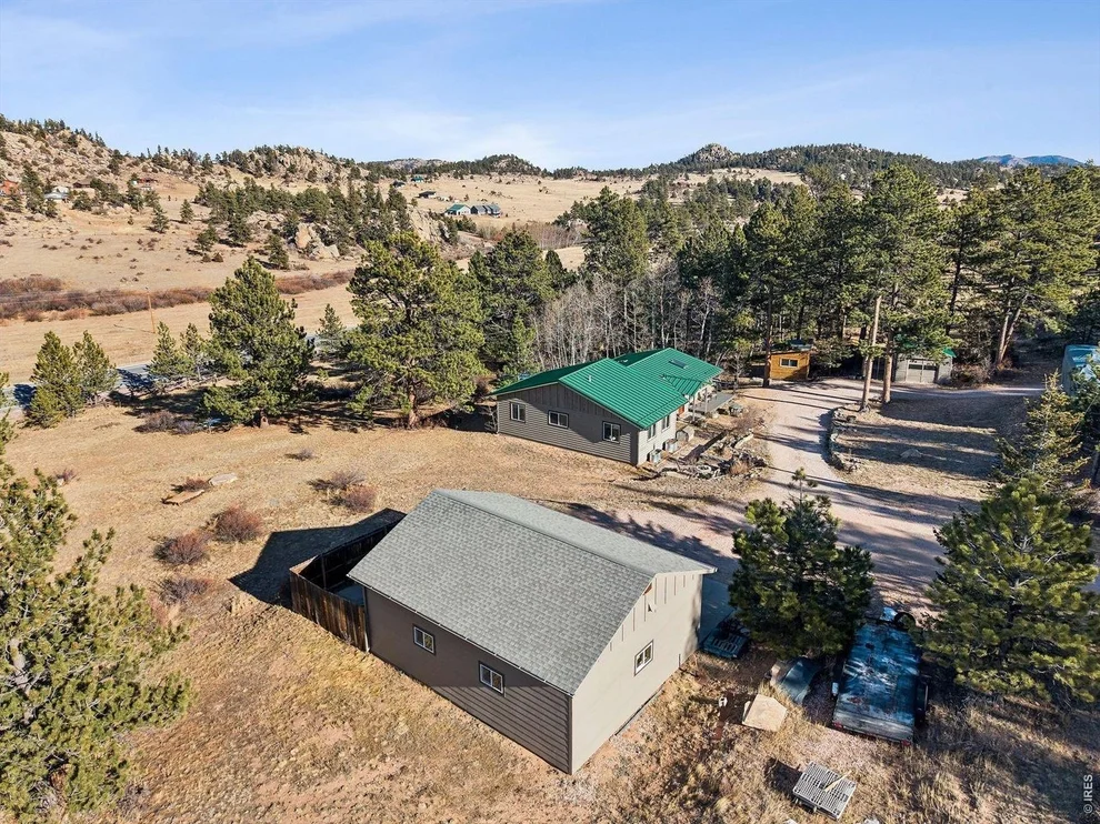 Unit for sale at 150 Mount Fisher Ct, Livermore, CO 80536