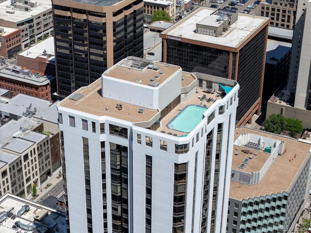 Unit for sale at 1625 Larimer St, Denver, CO 80202