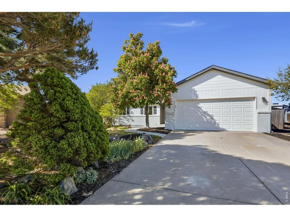 Unit for sale at 1622 40th St Ct, Evans, CO 80620