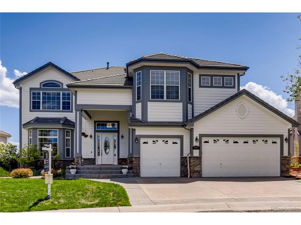 Unit for sale at 6675 S Quemoy Circle, Aurora, CO 80016