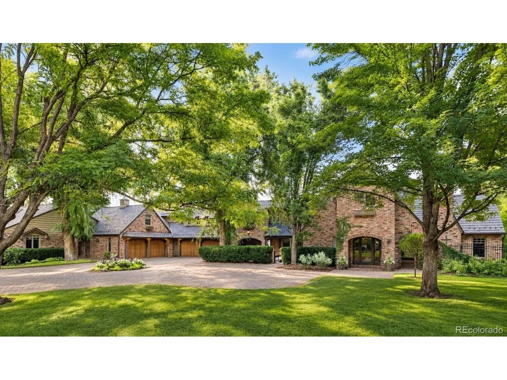 Unit for sale at 4660 S Franklin St, Cherry Hills Village, CO 80113