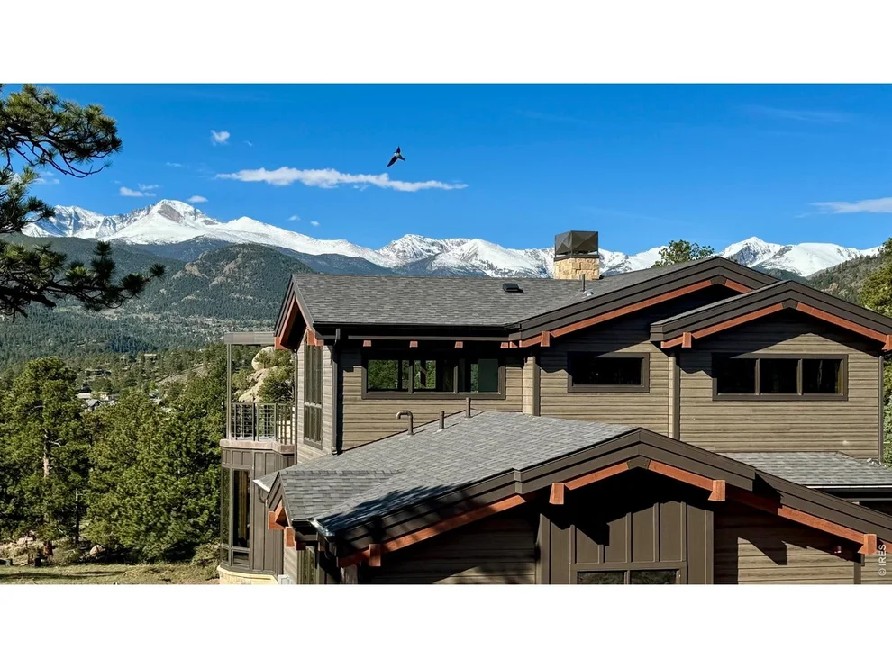Unit for sale at 293 Overlook Ct, Estes Park, CO 80517