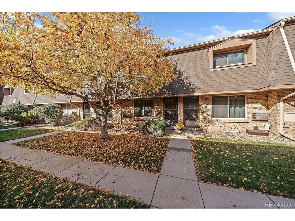 Unit for sale at 1777 Quail St, Lakewood, CO 80215