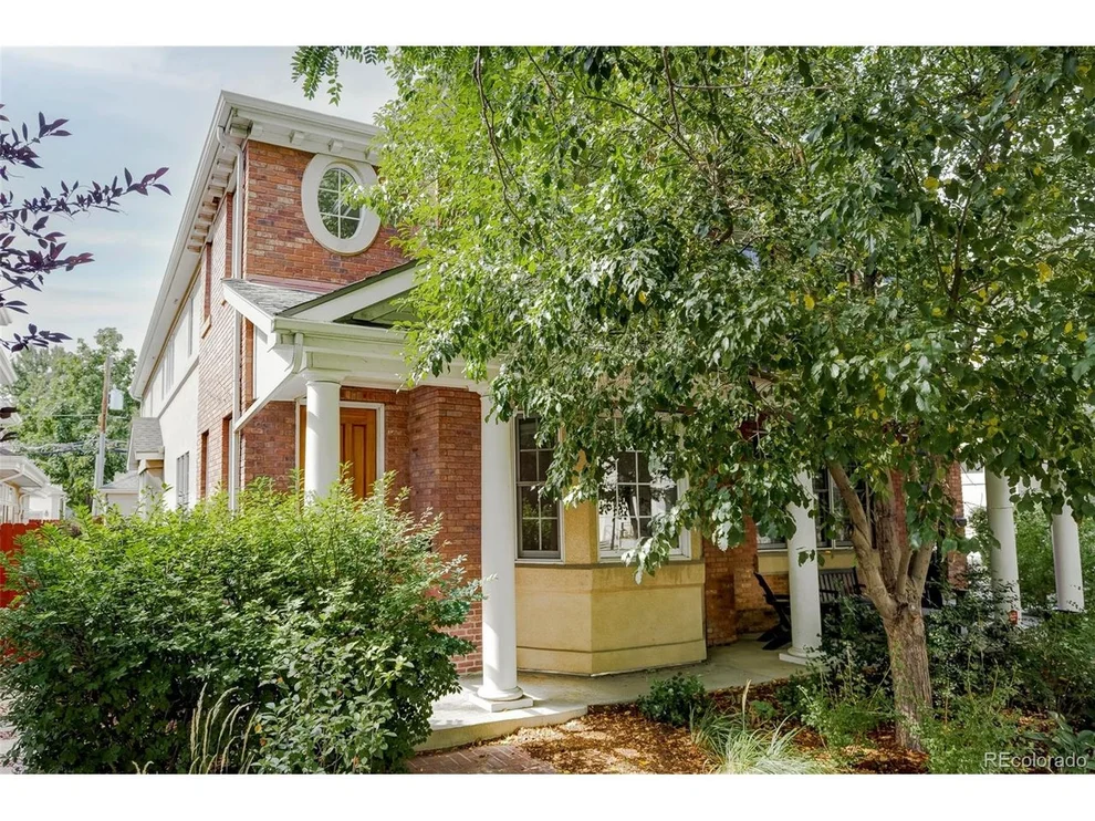 Unit for sale at 253 S Jackson St, Denver, CO 80209